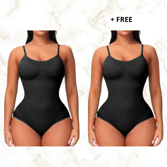 Comfit™ Sarah - Elegant and Comfortable Body Shapers | 1+1 FREE