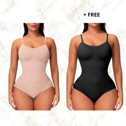 Comfit™ Sarah - Elegant and Comfortable Body Shapers | 1+1 FREE