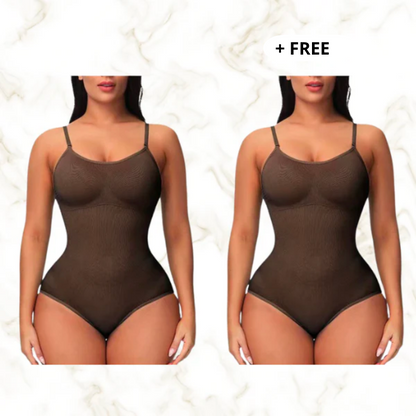 Comfit™ Sarah - Elegant and Comfortable Body Shapers | 1+1 FREE