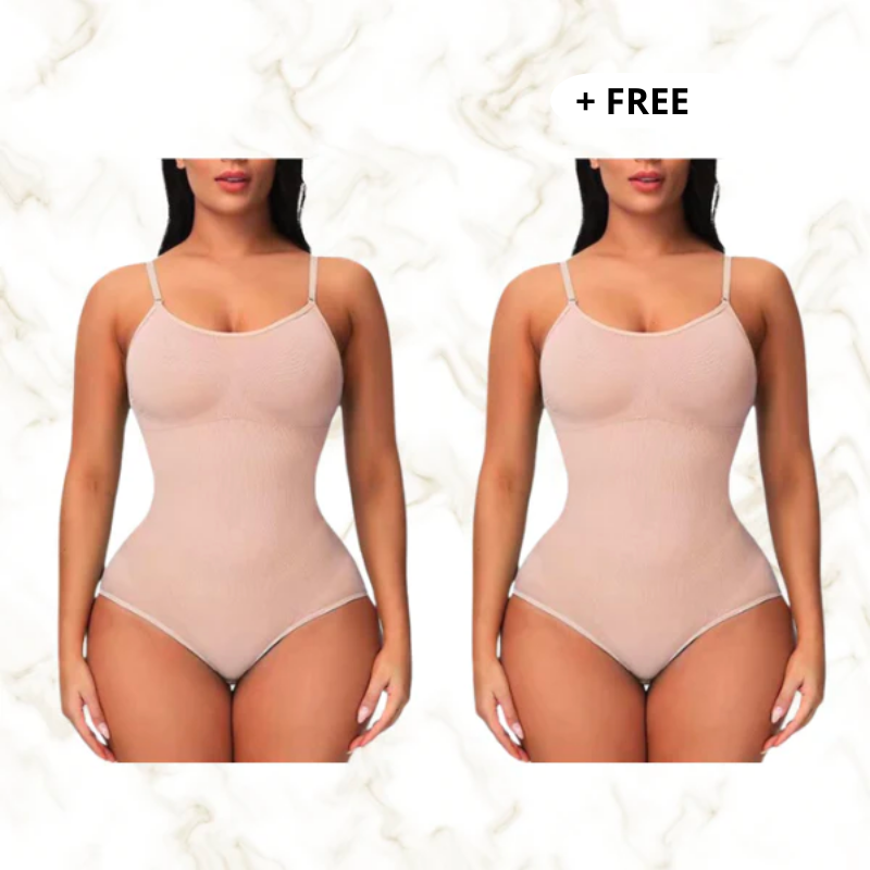 Comfit™ Sarah - Elegant and Comfortable Body Shapers | 1+1 FREE