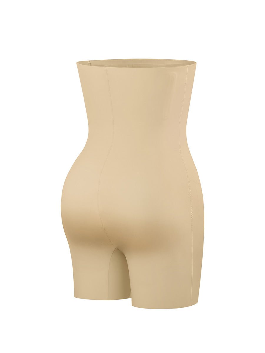 Alexandra - High Waist Butt Lifter Body Shaping Pants With Buttocks Pads