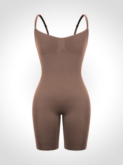 Alice - Full Body Tummy Control Bodysuits