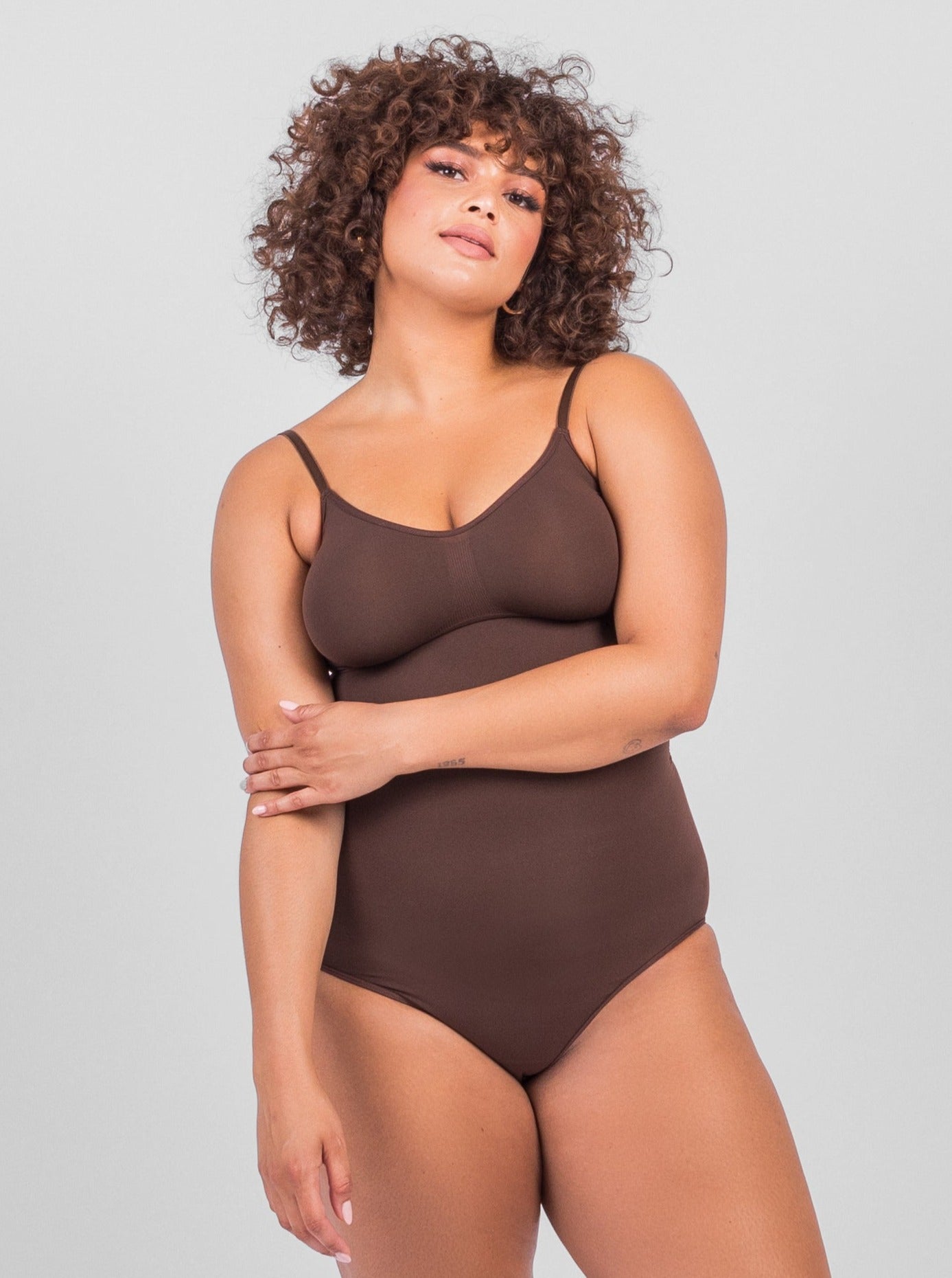 Florence - Smoothing Bodysuit Brief Shaper