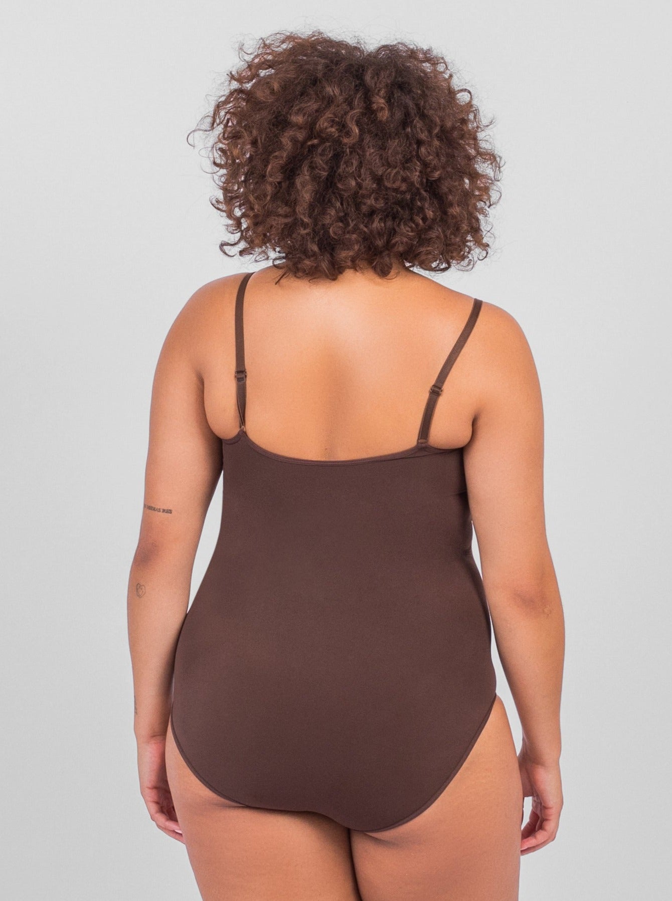 Florence - Smoothing Bodysuit Brief Shaper