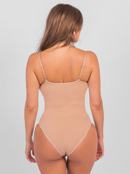 Florence - Smoothing Bodysuit Brief Shaper