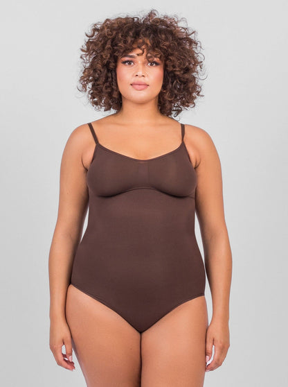 Florence - Smoothing Bodysuit Brief Shaper