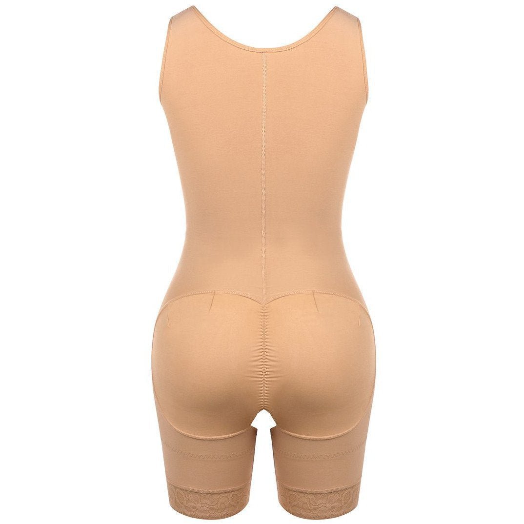 Jennifer - Full Coverage Sculpting Bodysuit Shaper