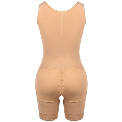 Jennifer - Full Coverage Sculpting Bodysuit Shaper