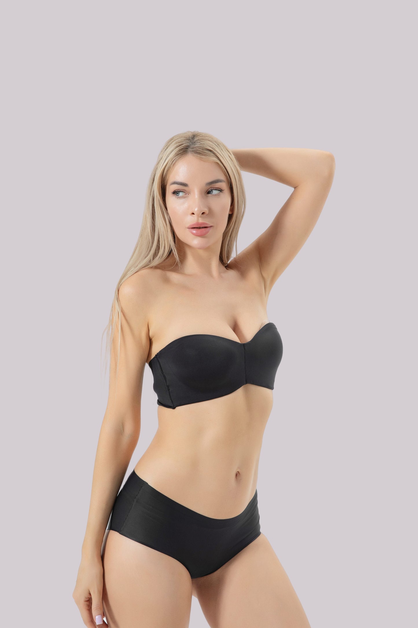 Comfit™ Shana - Strapless Bandeau Bra