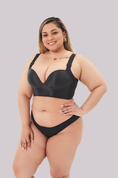 Comfit™ Iris - Comfortable Shaping Bra