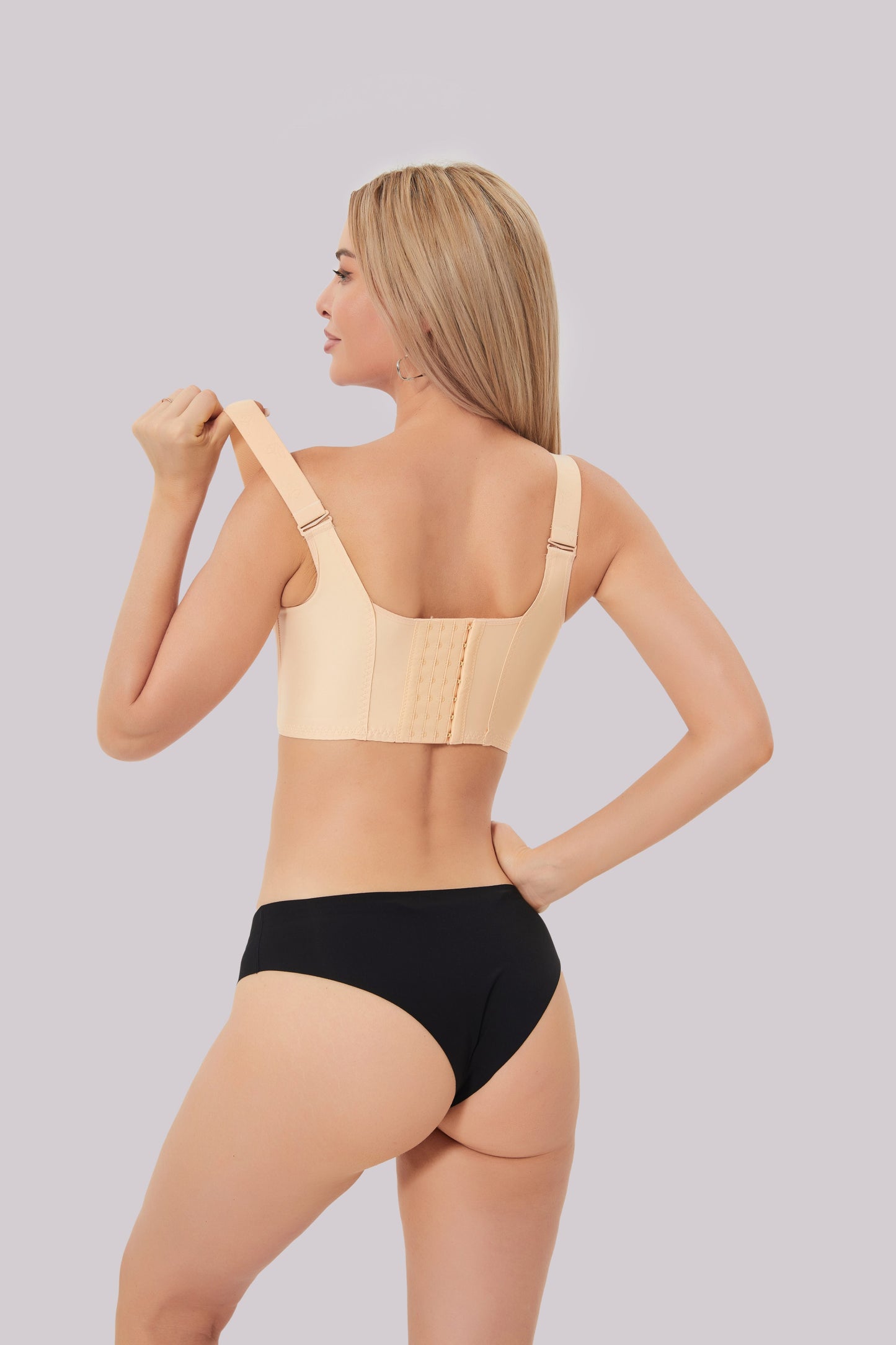 Comfit™ Iris - Comfortable Shaping Bra