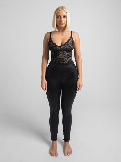 Kate - Shapewear Lingerie Bodysuit