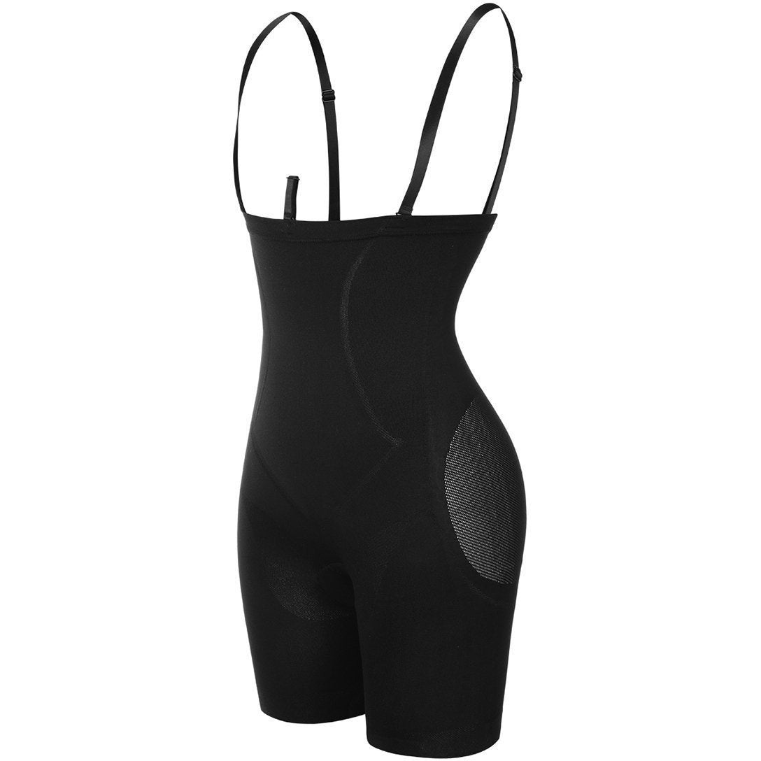 Linda - Full Body Shaper High Compression