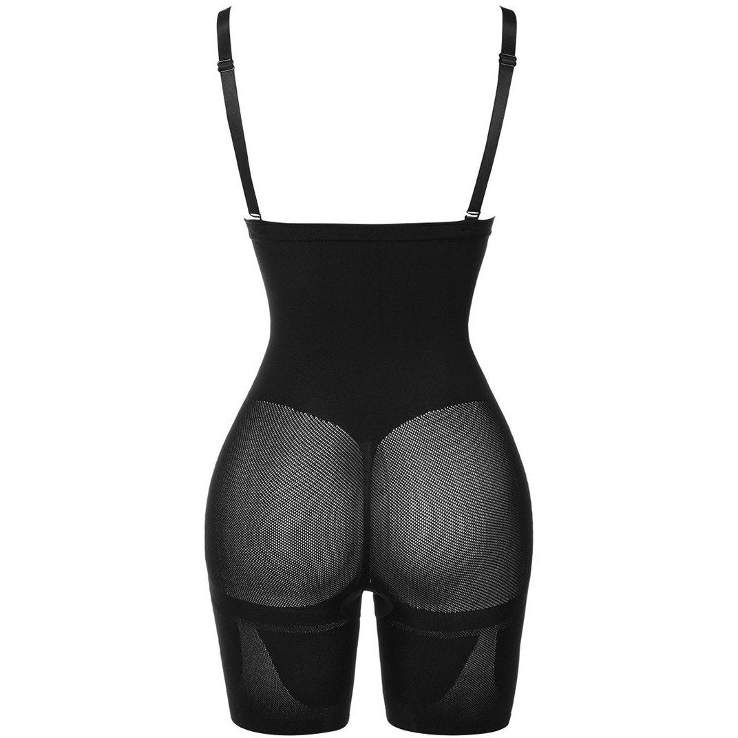 Linda - Full Body Shaper High Compression