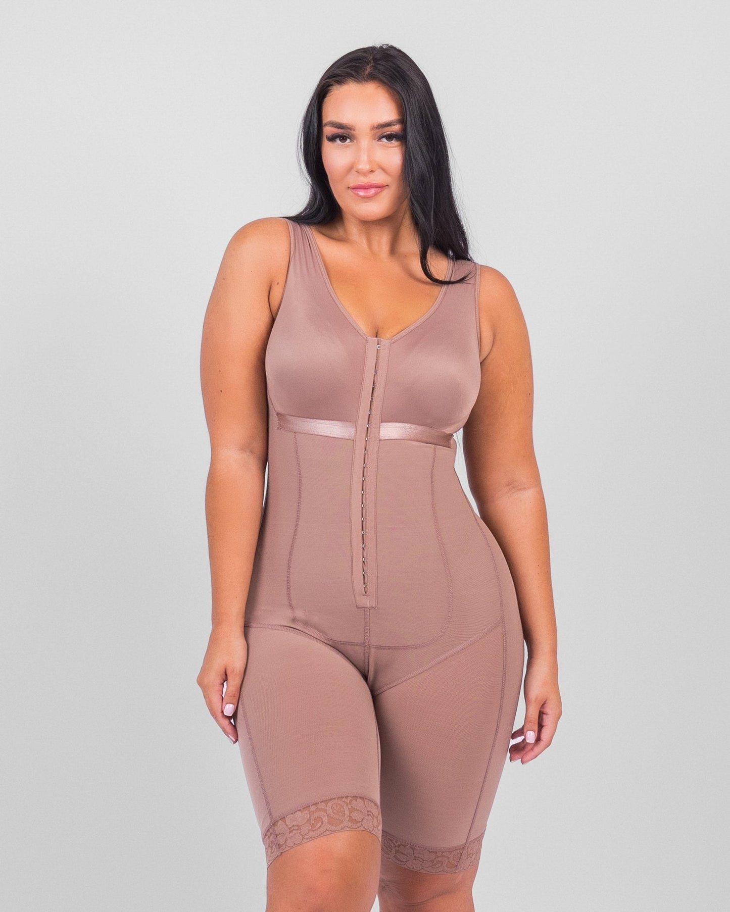 Nikita - Post-Surgical Full Body Shapewear