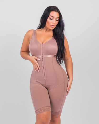 Nikita - Post-Surgical Full Body Shapewear