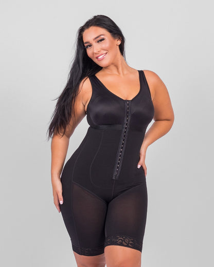 Nikita - Post-Surgical Full Body Shapewear