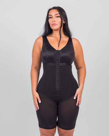 Nikita - Post-Surgical Full Body Shapewear