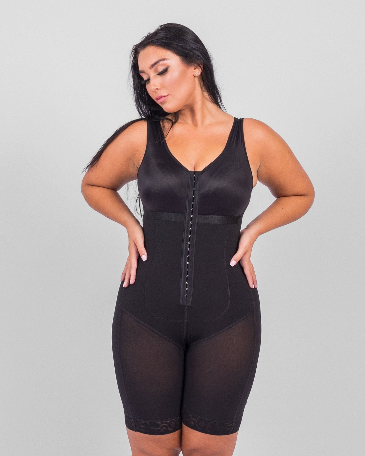 Nikita - Post-Surgical Full Body Shapewear