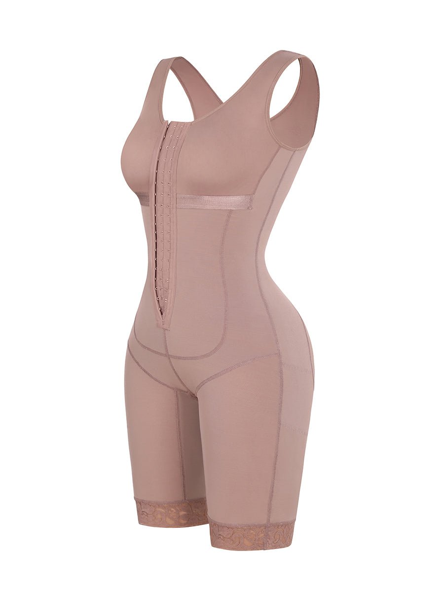 Nikita - Post-Surgical Full Body Shapewear