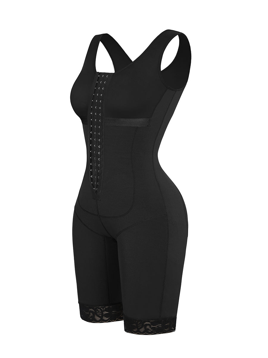 Nikita - Post-Surgical Full Body Shapewear