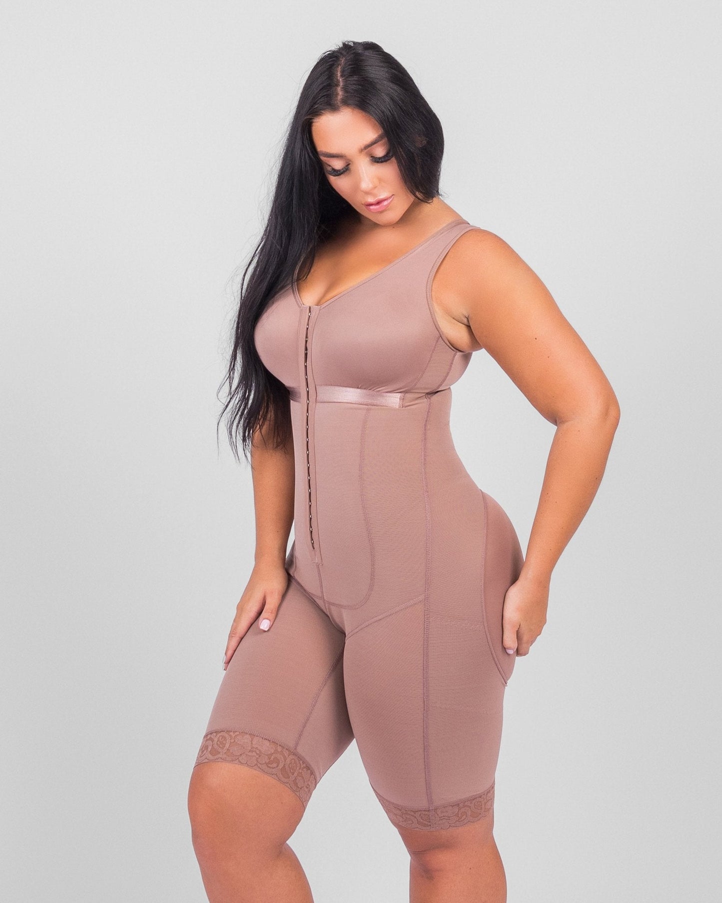 Nikita - Post-Surgical Full Body Shapewear