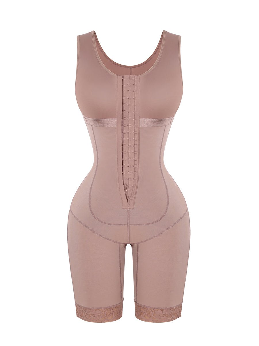 Nikita - Post-Surgical Full Body Shapewear