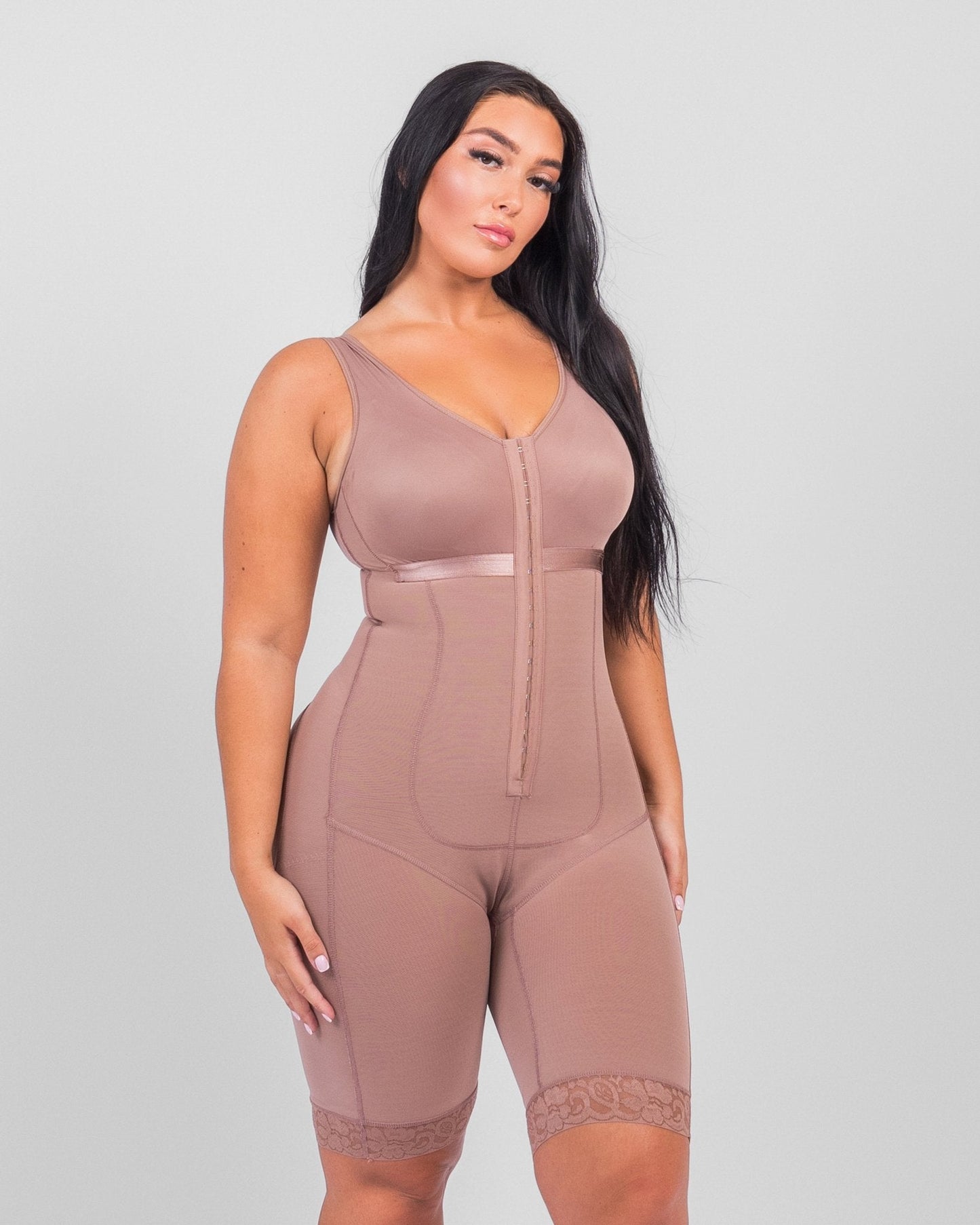 Nikita - Post-Surgical Full Body Shapewear