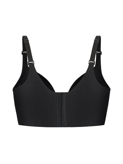 Silvia - Adjustable Wired Push Up Bra