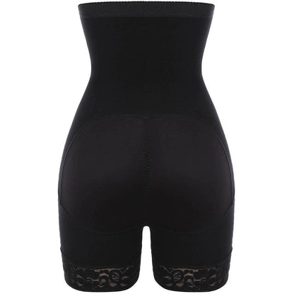 Valentina Hook Front High Waist Body Shaper