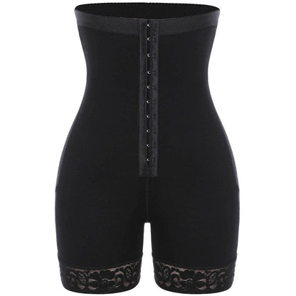 Valentina Hook Front High Waist Body Shaper