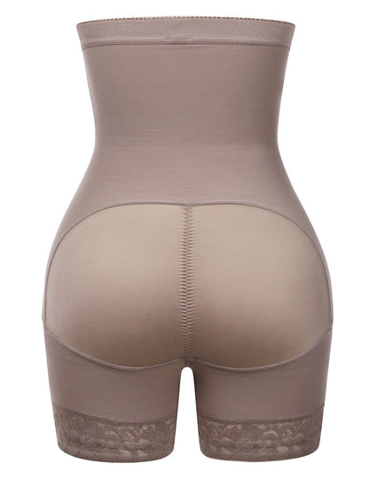 Valentina Hook Front High Waist Body Shaper